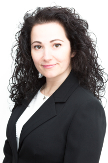 Picture of Councillor Angeliki Stogia