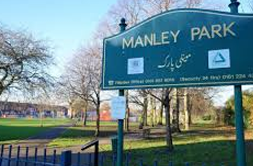 Whalley Range Labour - Meetings To Be Held At Manley Park Play Centre