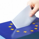 EU ballot box