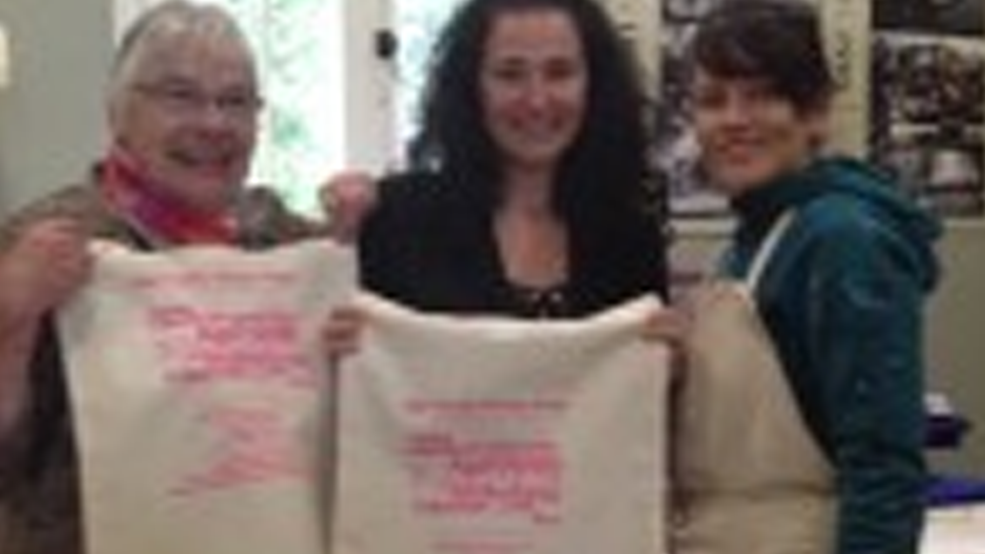 Whalley Range Labour - Mary Watson and Angeliki Stogia - Manchester’s Charter For Older People
