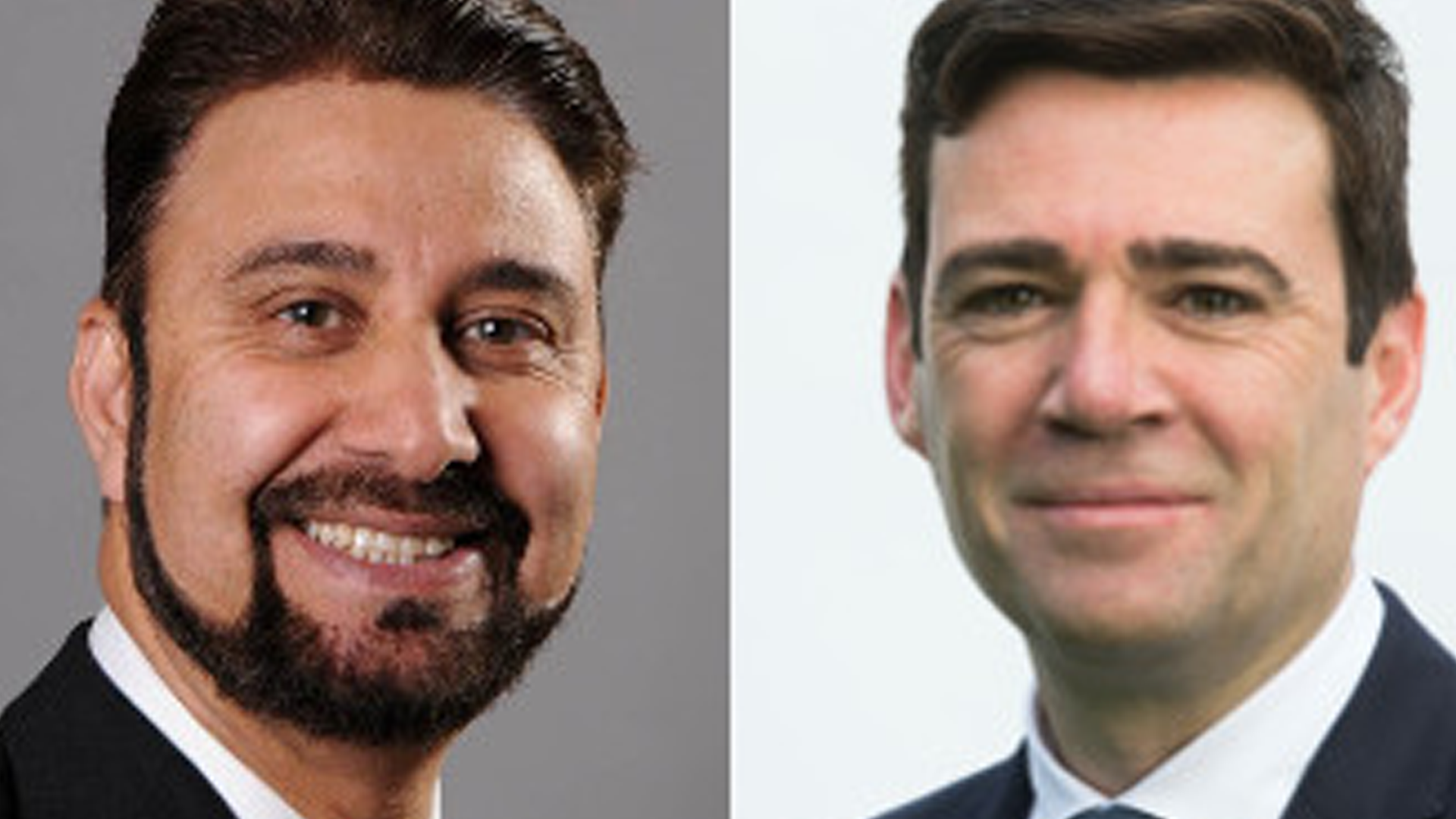 Whalley Range Labour - Brexit Where Now For The UK - Afzal Khan and Andy Burnham