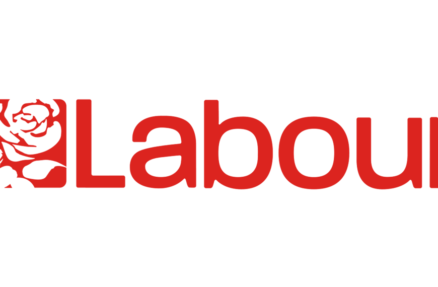 Whalley Range Labour - 2019 Labour Party Manifesto Launch