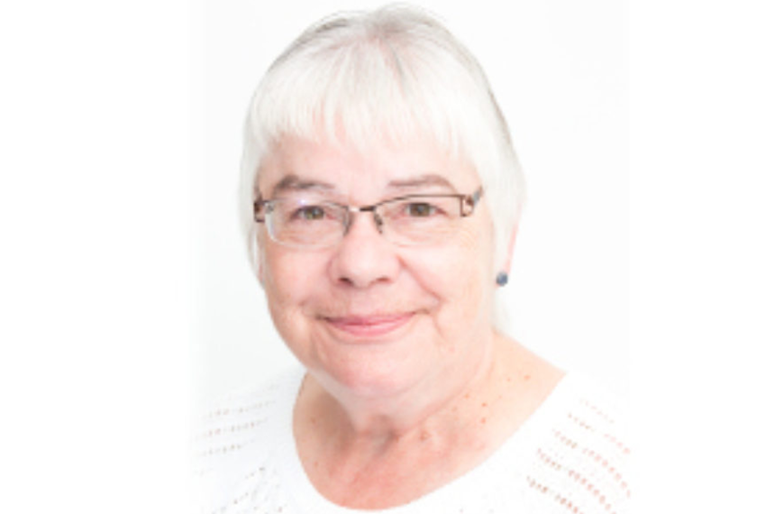 Tackling ageism together – Mary speaks at Council