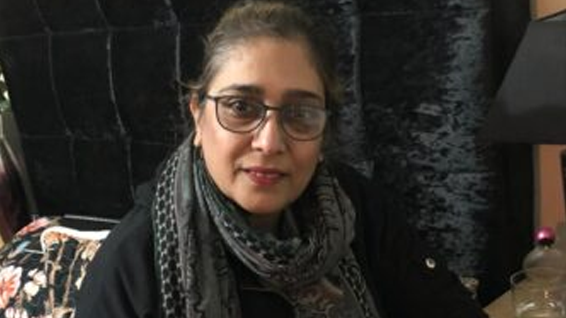 Whalley Range Labour - Bano Whalley Range Labour Candidate