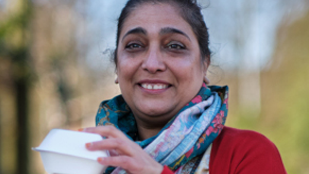 Councillor Muqaddasah Bano - Whalley Range