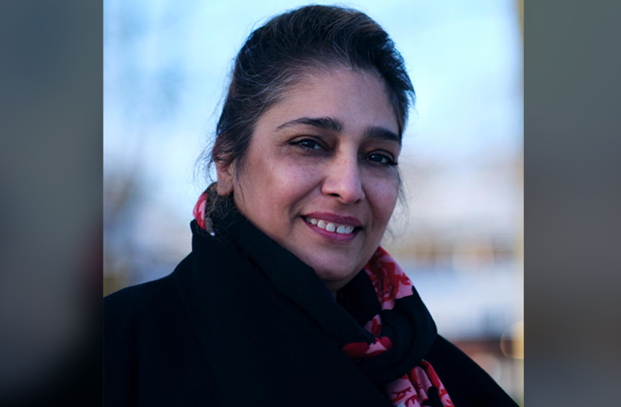 Whalley Range Labour - Councillor Bano WINS For Whalley Range Labour