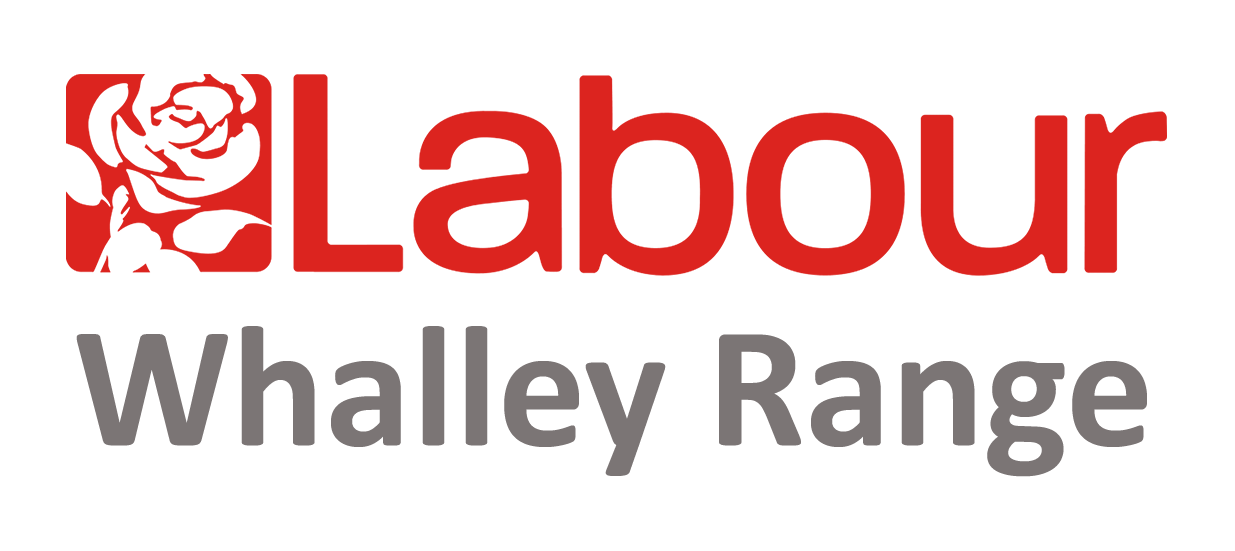 Whalley Range Labour