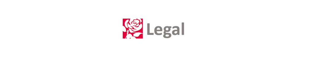 Whalley Range Labour - Legal